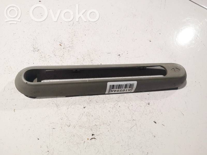 Renault Kangoo I Alte piese de interior