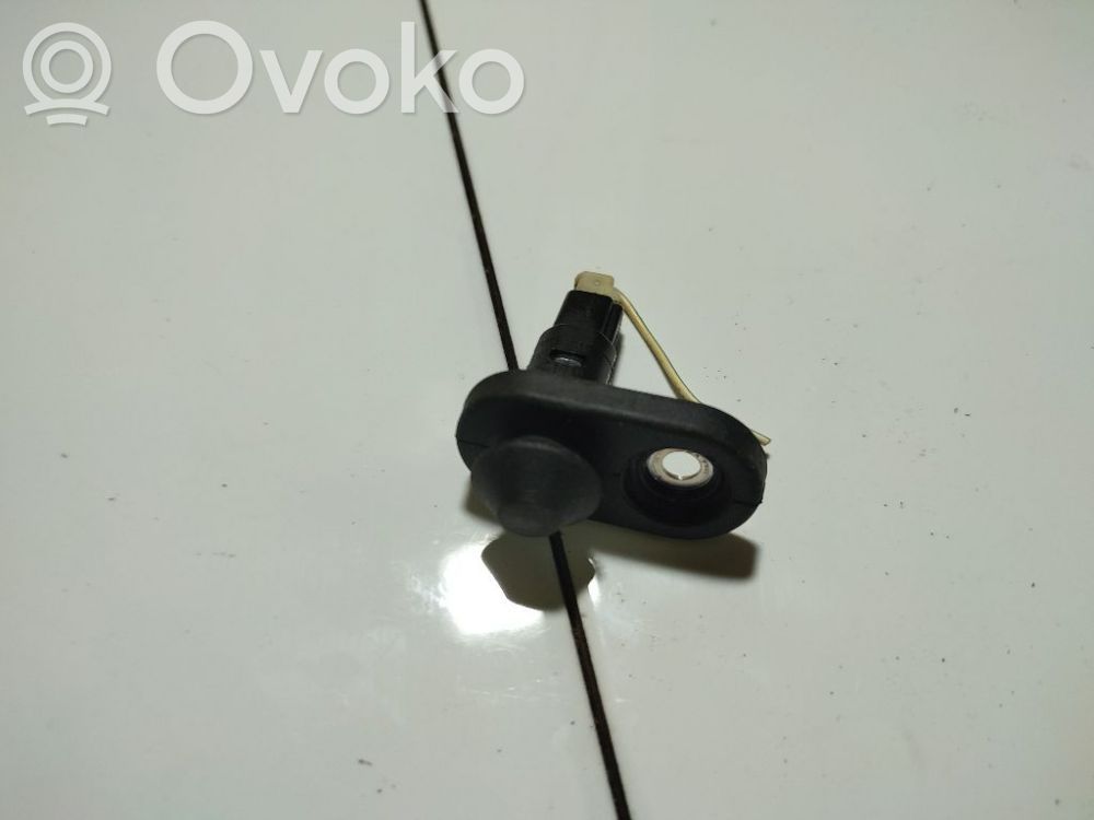 Sensor de la puerta delantera coupé