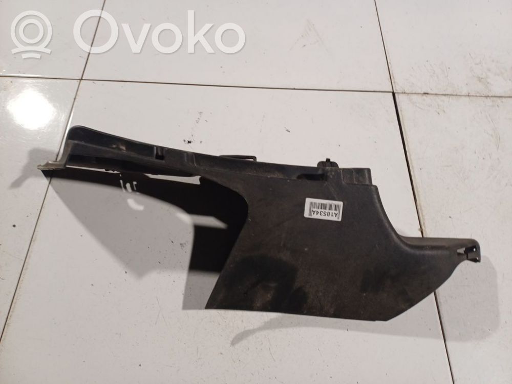 Citroen C4 I Picasso Altra parte interiore