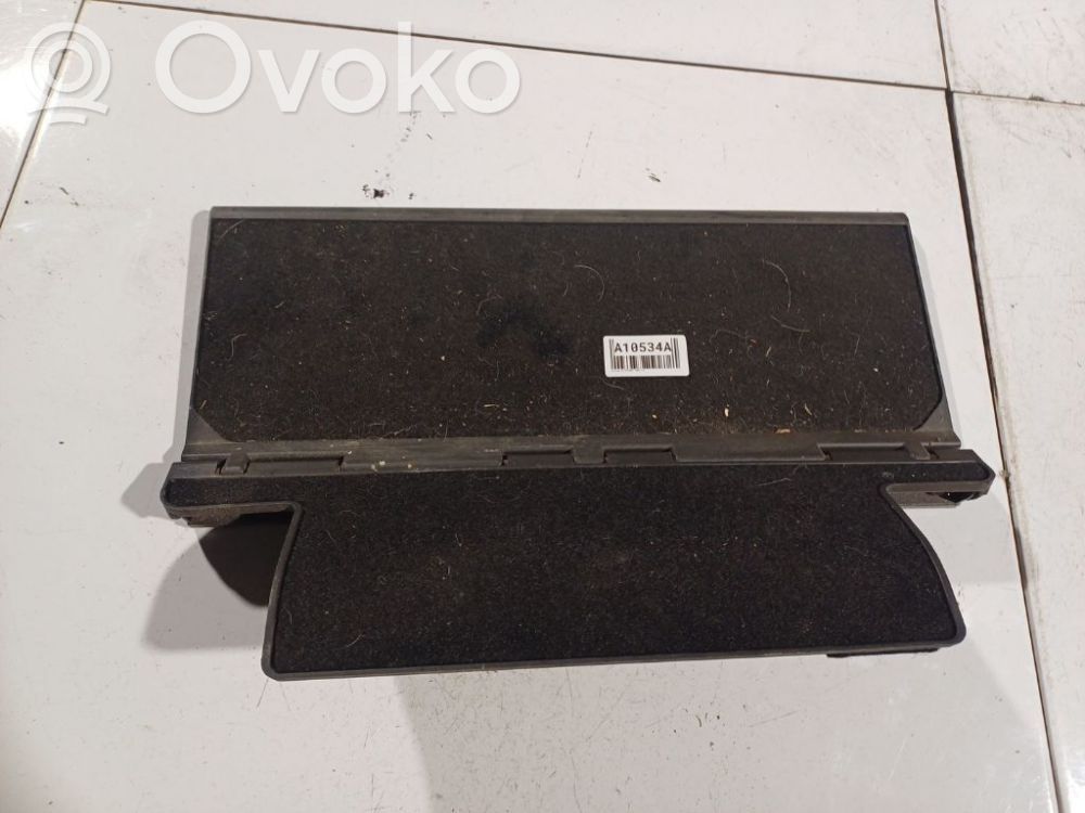 Citroen C4 I Picasso Altra parte interiore 