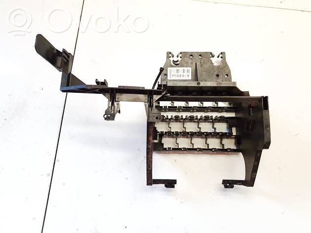 Skoda Fabia Mk2 (5J) Altra parte esteriore 