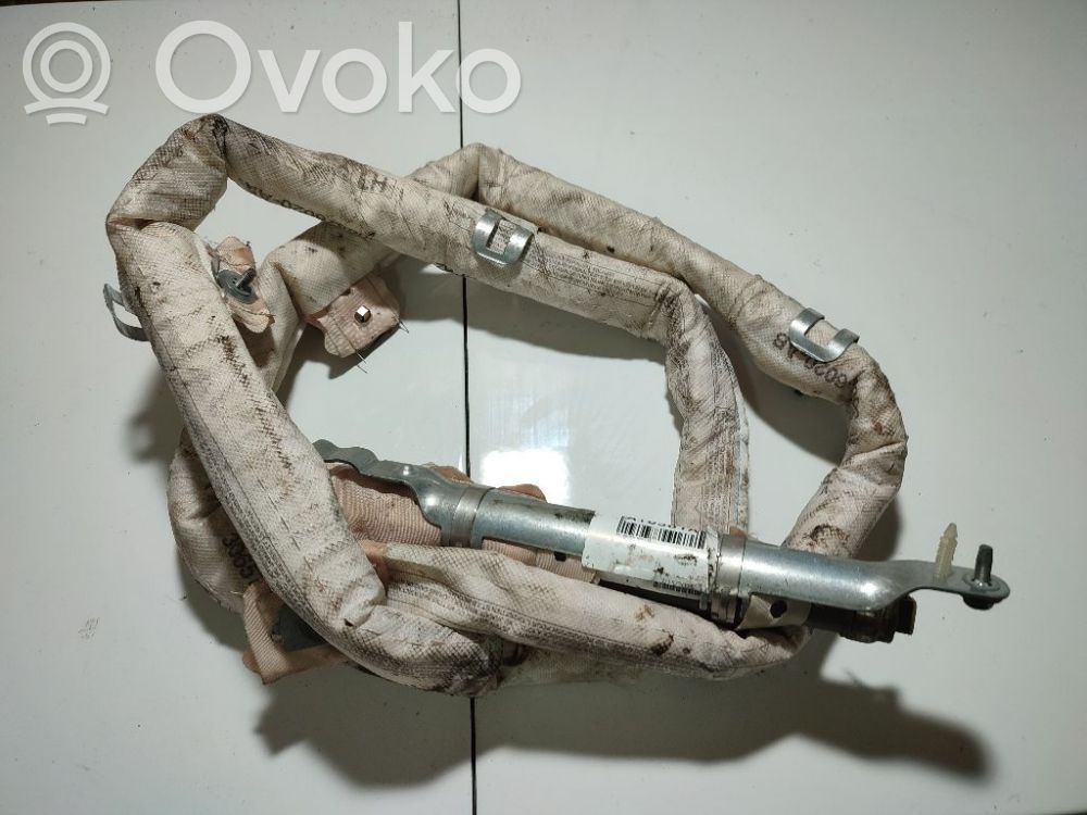 Opel Insignia A Airbag del techo 