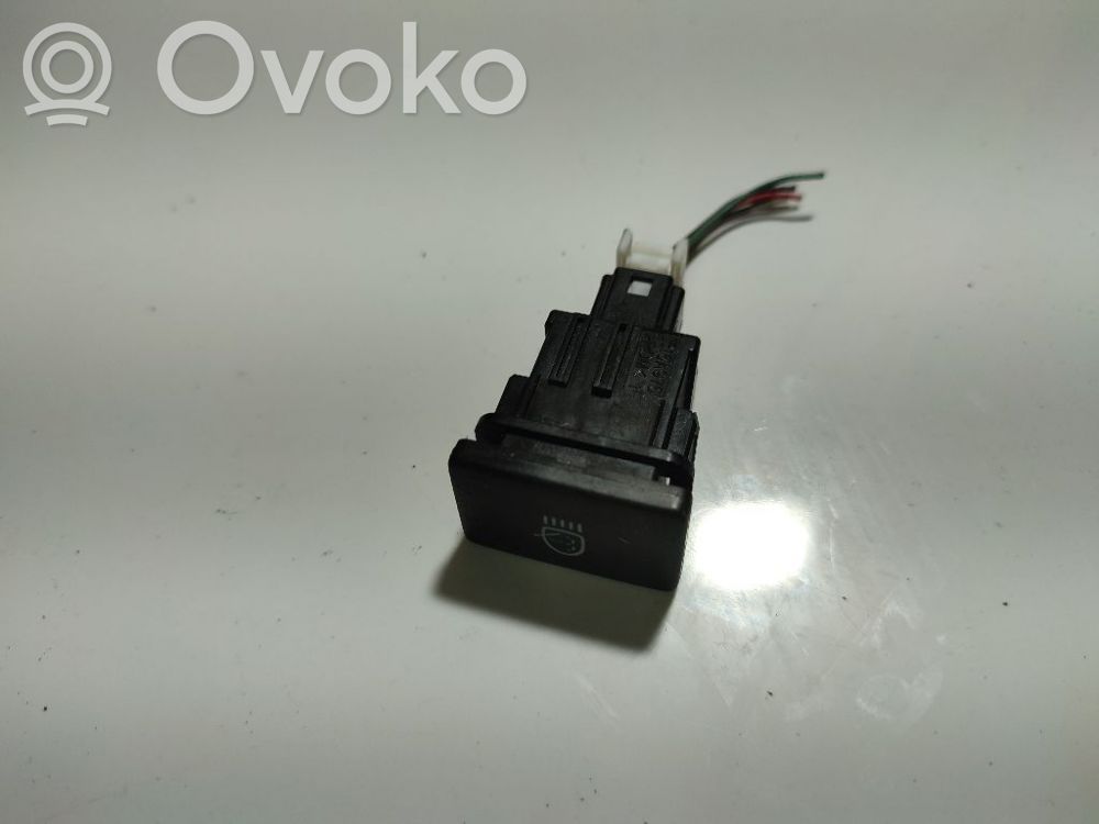 Toyota Auris 150 Włącznik świateł przeciwmgielnych 