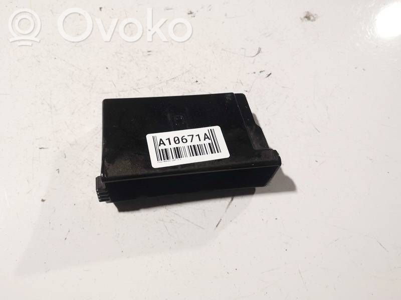 Cendrier   V00509,V00509