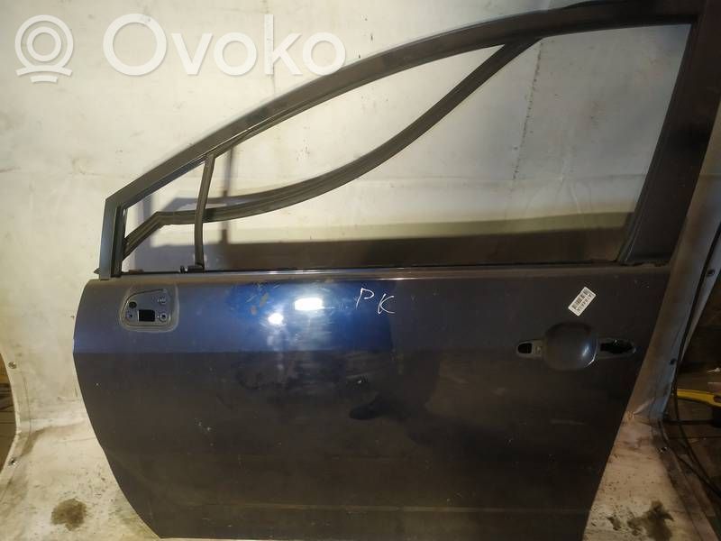 Toyota Corolla Verso AR10 Portiera anteriore 