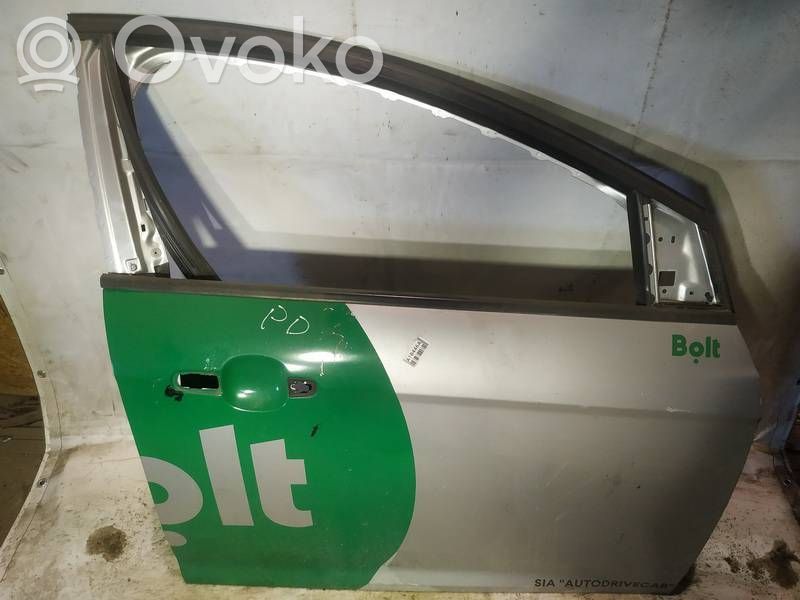 Ford Focus Front door