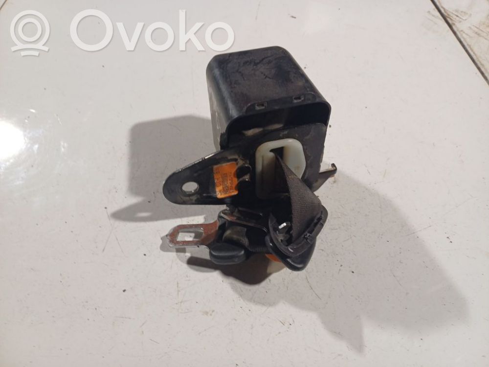 Chevrolet Aveo Centură de siguranță mijloc (spate)