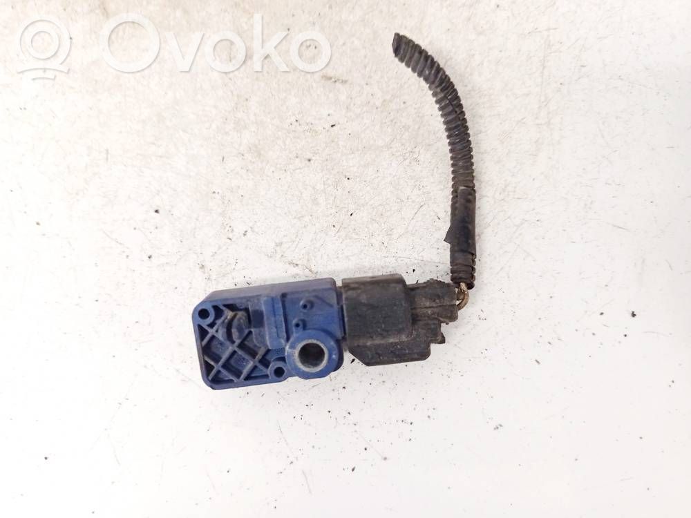 Turvatyynyn törmäysanturi   31264410,31264410