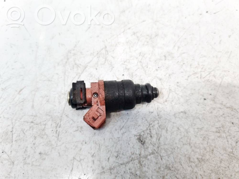 Chevrolet Kalos Injector combustibil 
