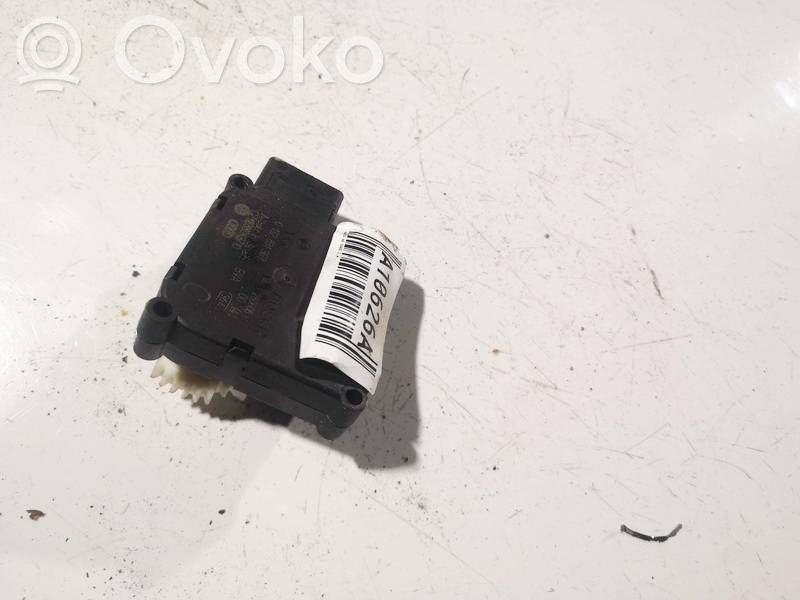 Audi A6 S6 C6 4F Motor/actuator clapetă aer