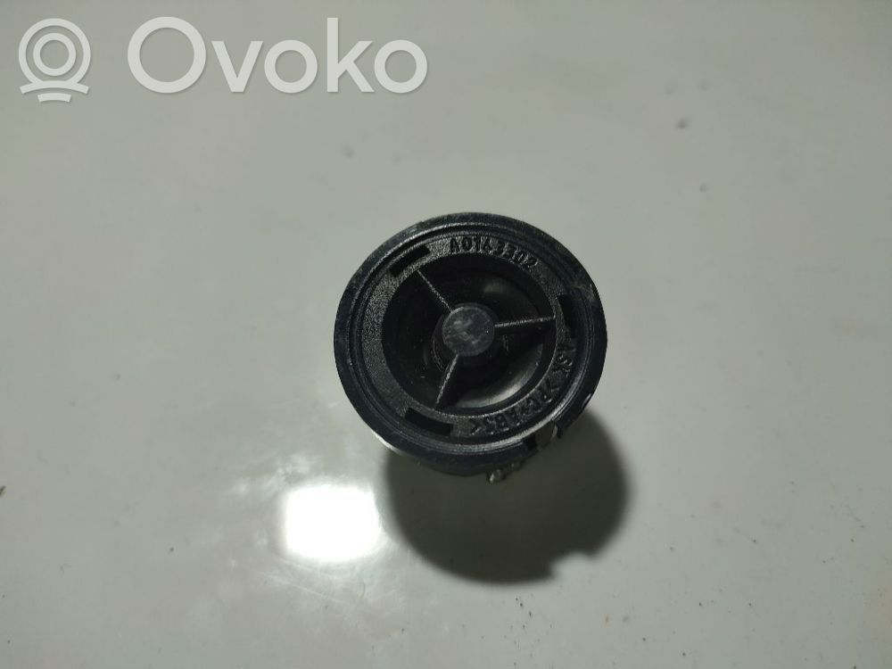 Alfa Romeo Mito Etuoven kaiutin 