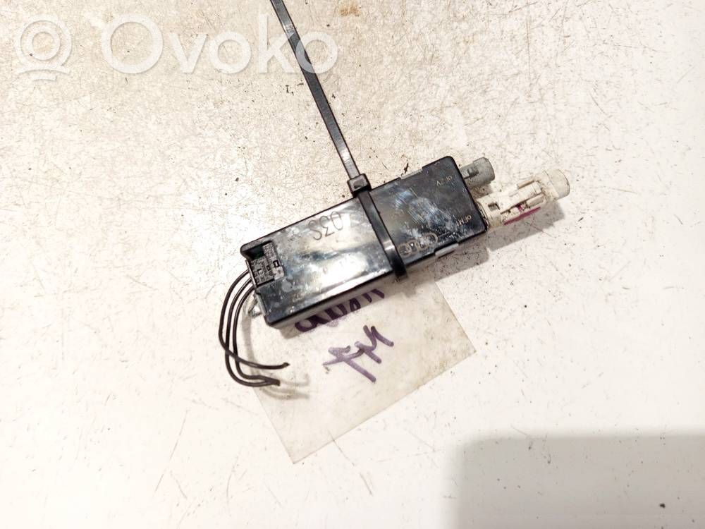 Audi A6 S6 C6 4F Unitate control antenă 