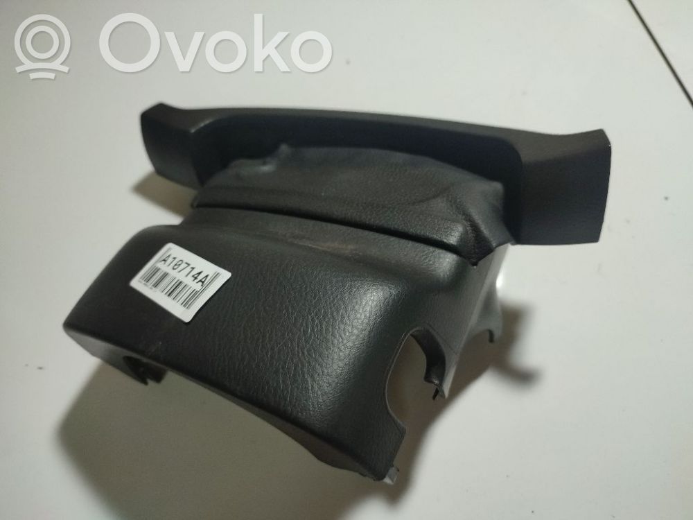 Toyota Avensis T250 Rivestimento del piantone del volante 