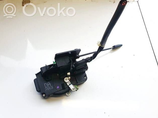 Etuoven lukko   24414110,24414110