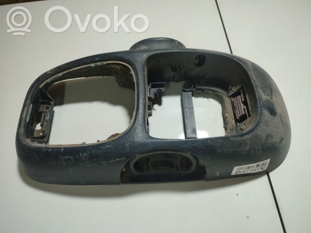 Seat Alhambra (Mk1) Otros repuestos del interior 