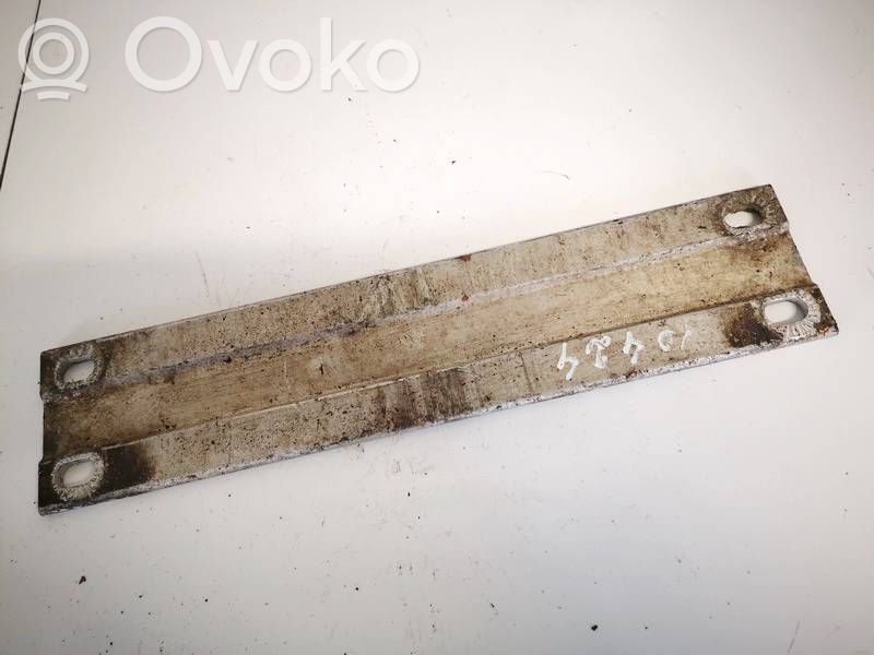 Audi A6 S6 C6 4F Muu ulkopuolen osa 