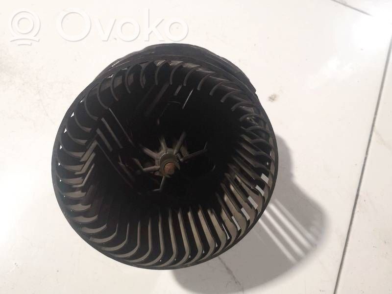 Skoda Octavia Mk2 (1Z) Ventola riscaldamento/ventilatore abitacolo