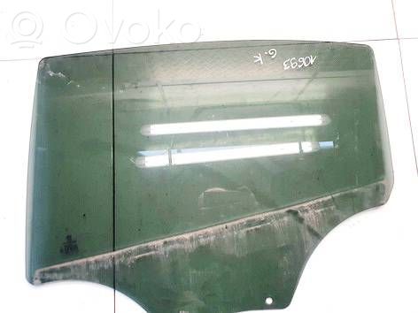 Luna de la puerta trasera   AS3M5532DOT682,AS3M5532DOT682