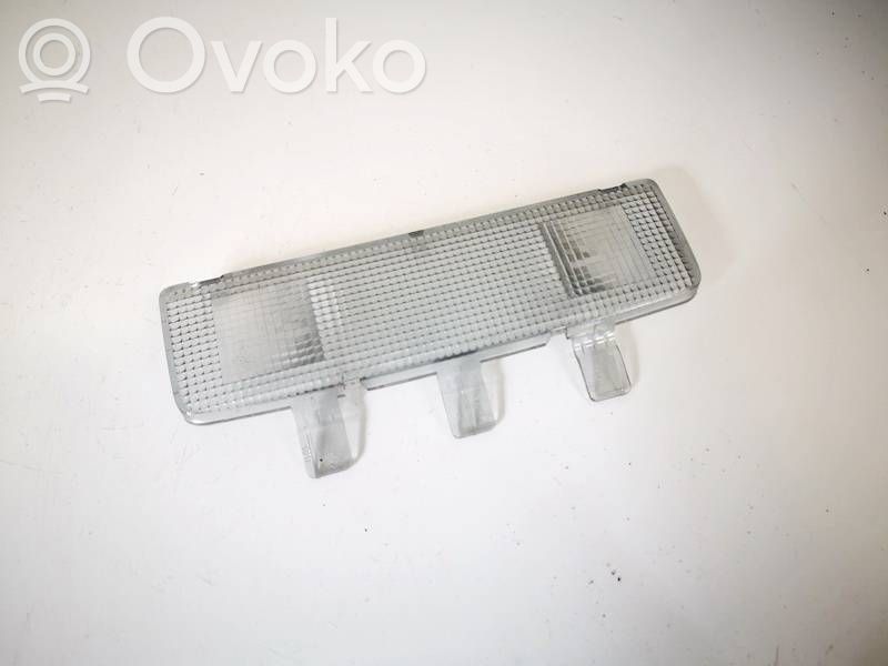 Toyota Corolla Verso AR10 Alte piese de interior 