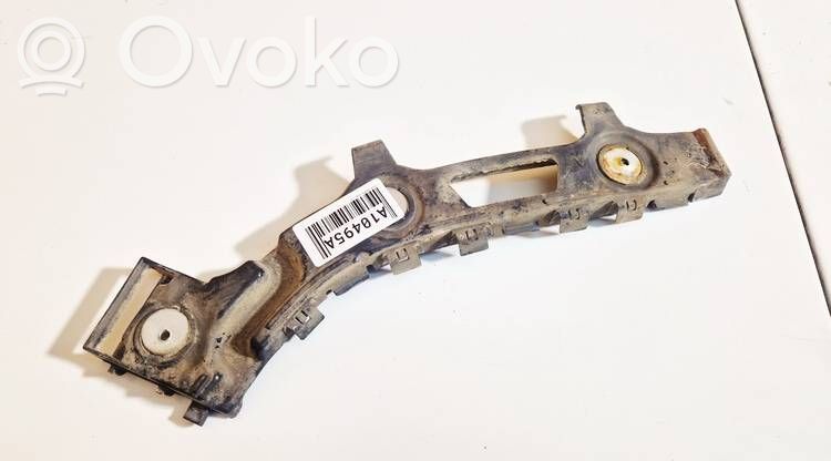 Opel Zafira B Staffa di rinforzo montaggio del paraurti posteriore 