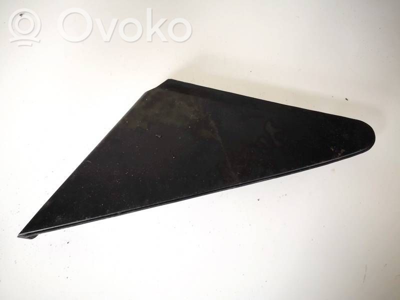Toyota Corolla Verso AR10 Altra parte interiore 