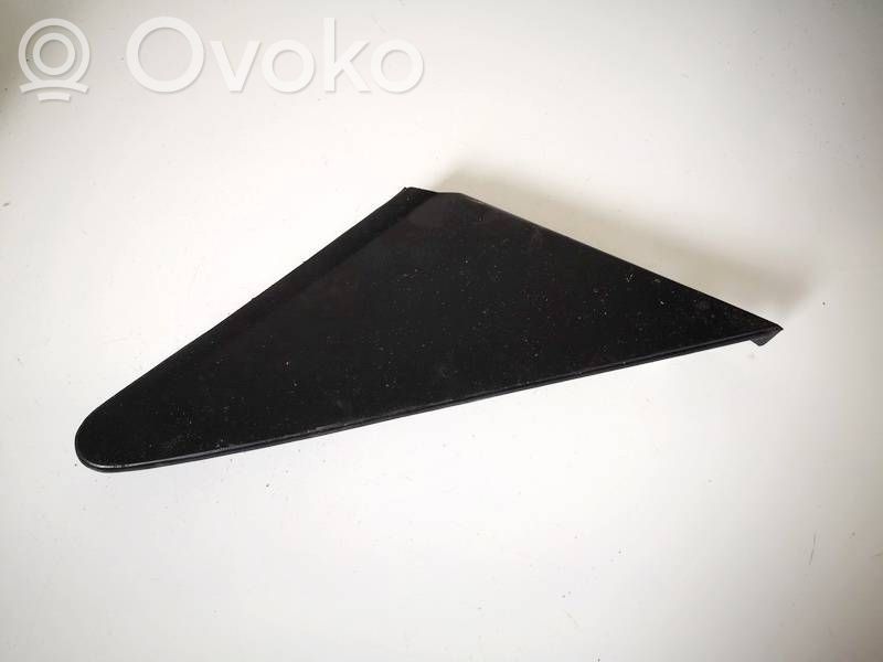 Toyota Corolla Verso AR10 Alte piese de interior 