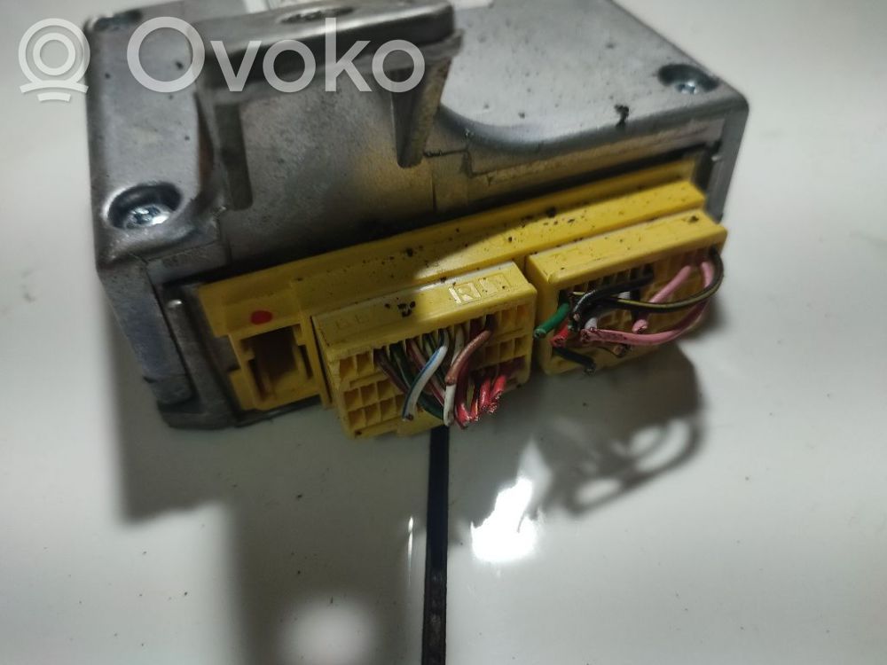 Honda Jazz Airbag control unit/module 