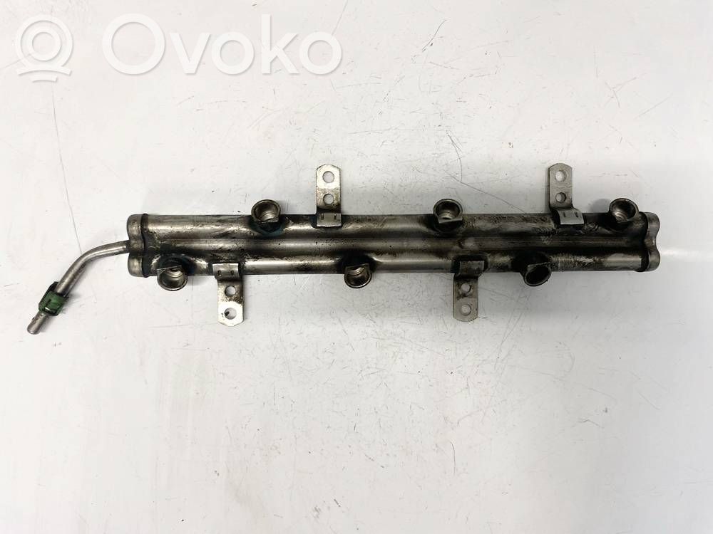 Chrysler Pacifica Rampă alimentare injectoare