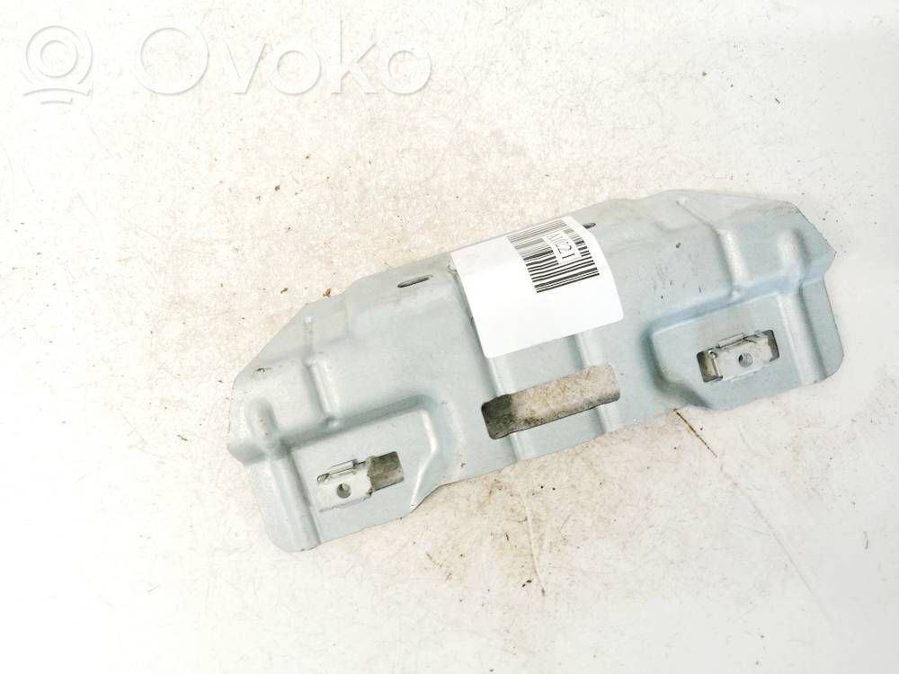 Volkswagen Golf V Altra parte esteriore