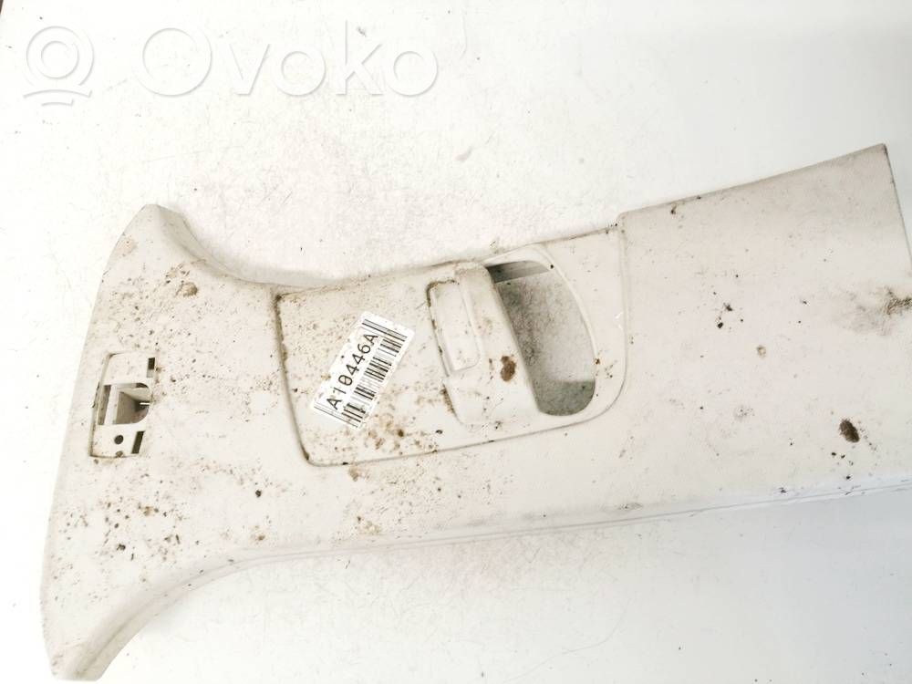 Ford Focus Inne części wnętrza samochodu 