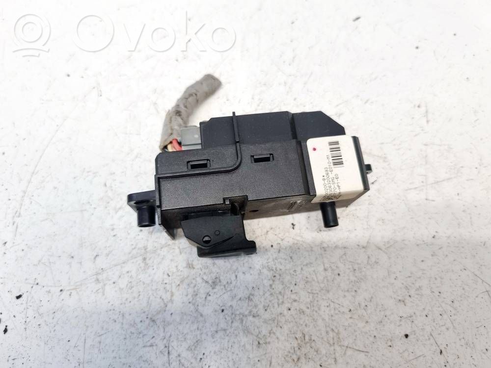 Honda Civic Przyciski szyb 