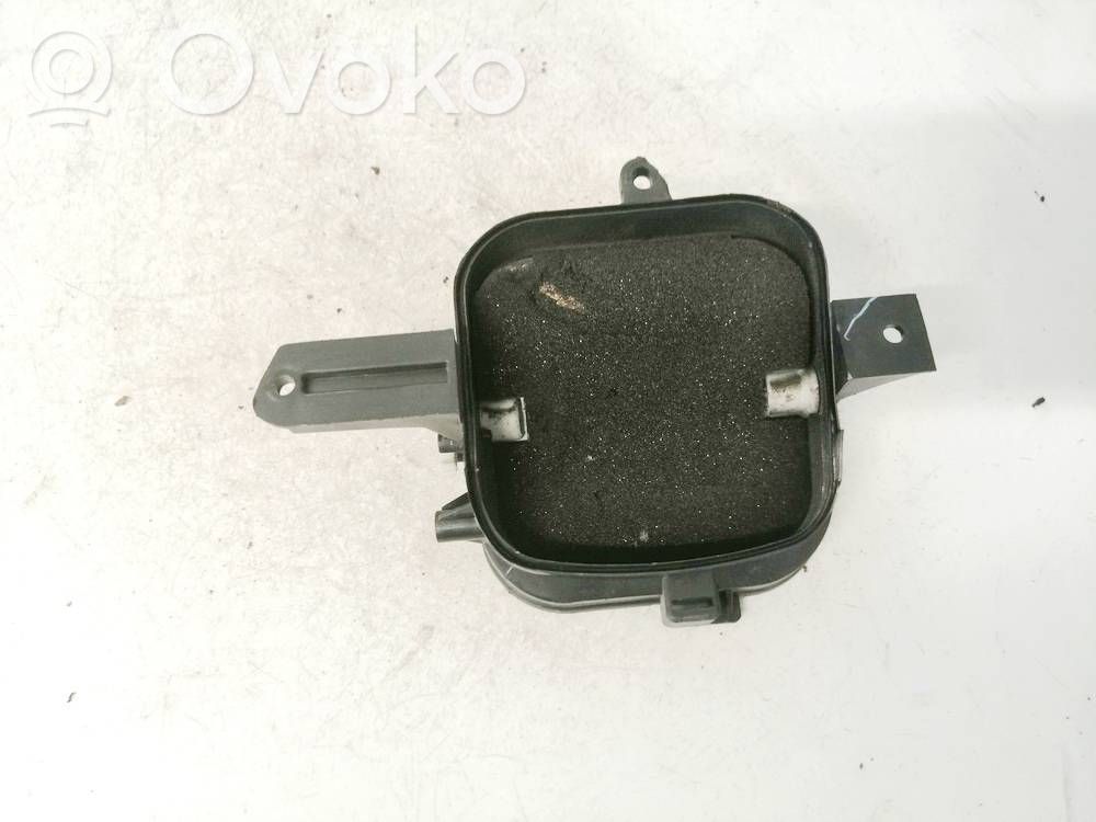 Volkswagen Phaeton Altra parte interiore 