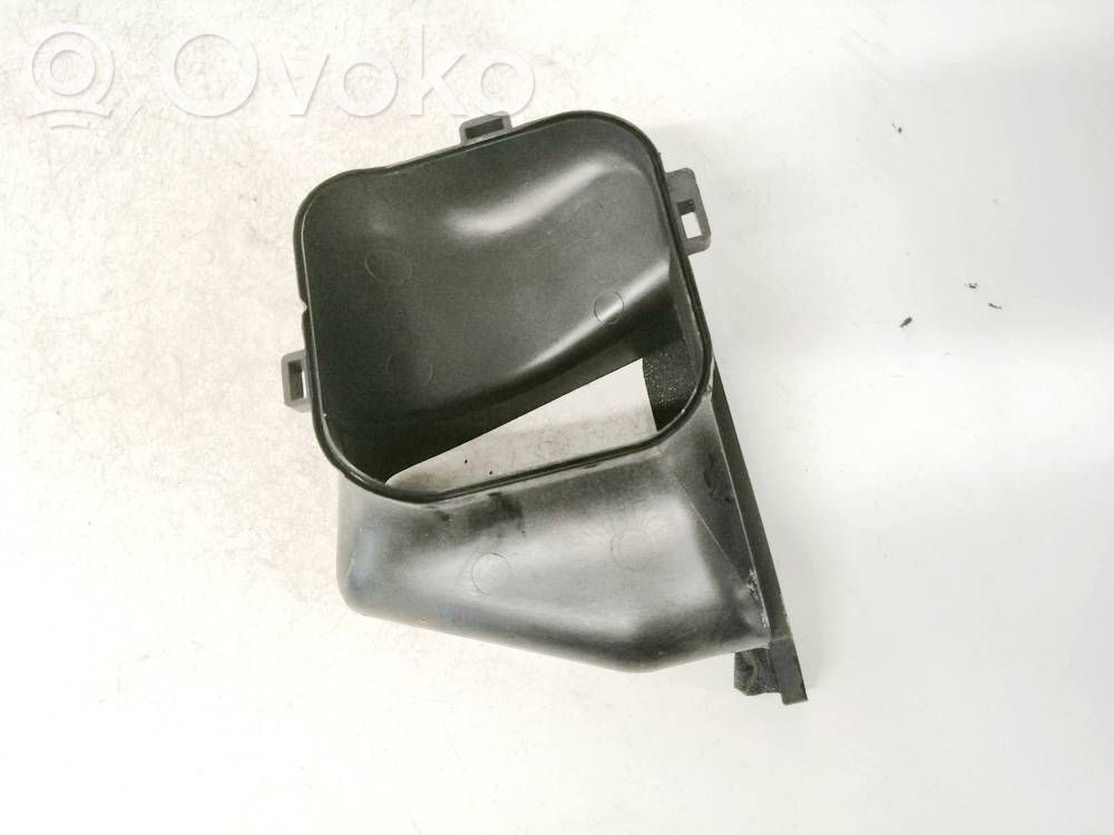 Volkswagen Phaeton Altra parte interiore 