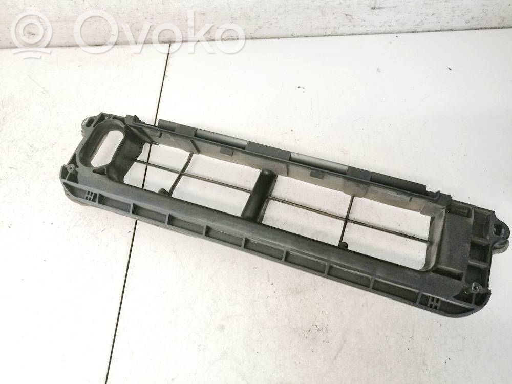 Volkswagen Phaeton Altra parte interiore 