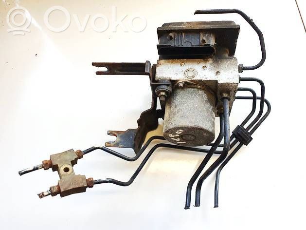 Nissan Tiida C11 ABS bloks 