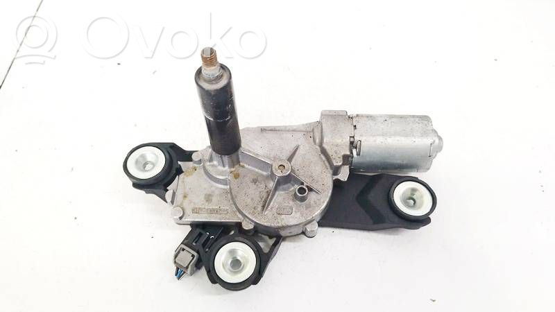 Wischermotor Heckscheibe   BV6117K441AA,0390201205,BV6117K441AA,BV6117K441AA
