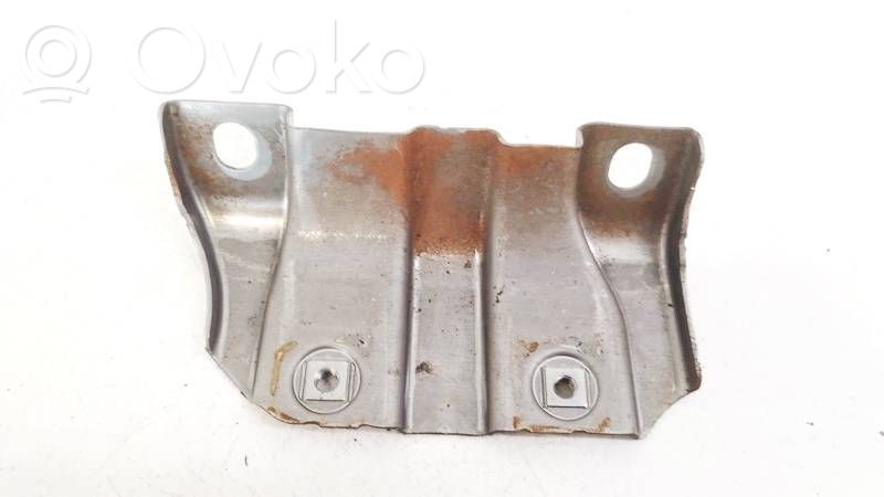 Ford Focus Muu ulkopuolen osa 