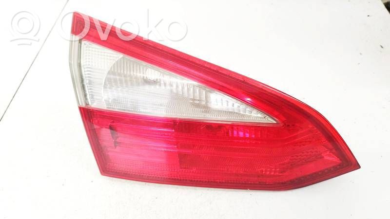 Ford Focus Lampă spate în capacul portbagajului 