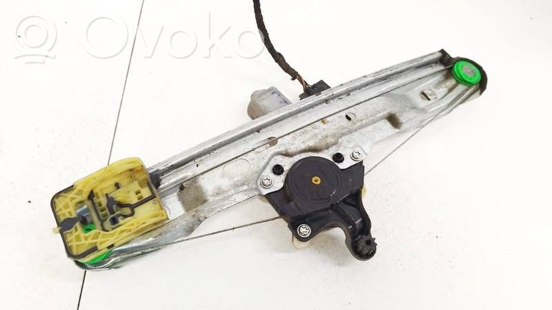 Elektryczny podnośnik szyby drzwi bocznych / przesuwnych   BM51A27001BA,RL1BJ21669,BM51A27001BA,RL1BJ21669