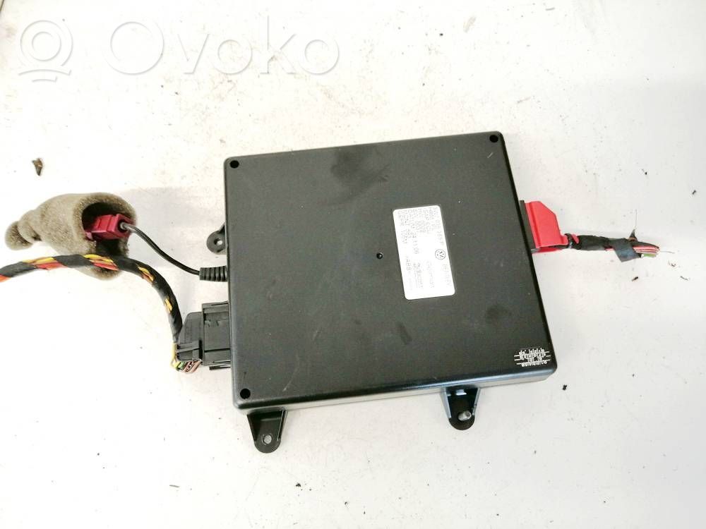 Autres unités de commande / modules   3W7035385P,3W7035385P