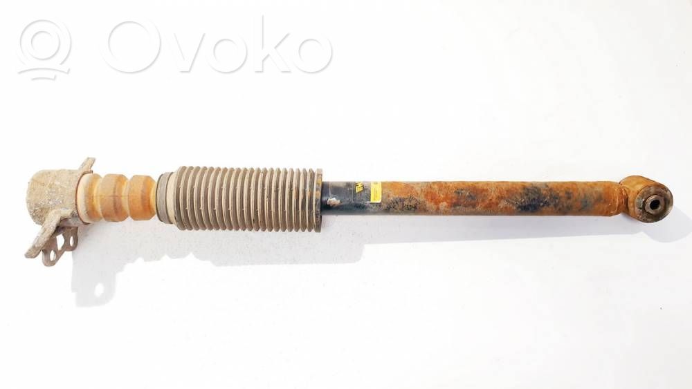 Opel Corsa D Takaiskunvaimennin 