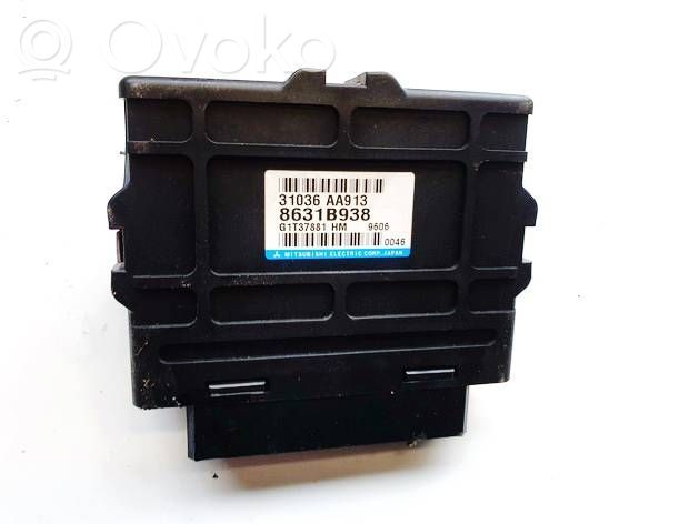 Autres unités de commande / modules   8631B938,31036AA913,31036AA913,8631B938