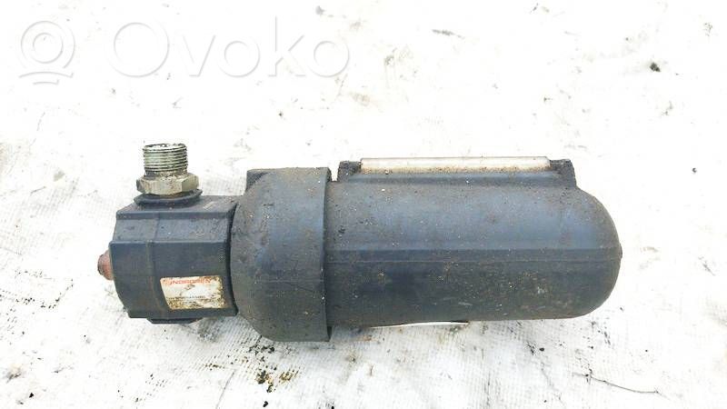 Ford Transit Filtru combustibil