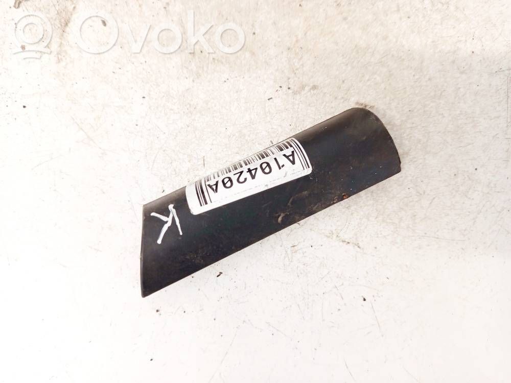 Volvo C30 Alte piese de interior 