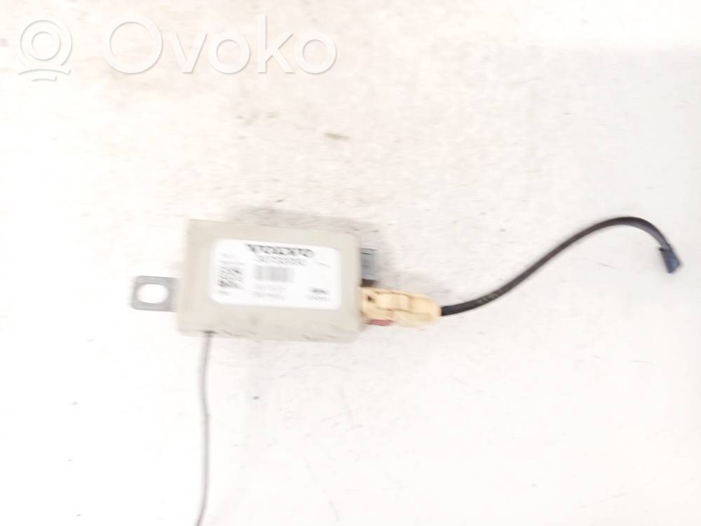 Volvo C30 Unidad de control de la antena 