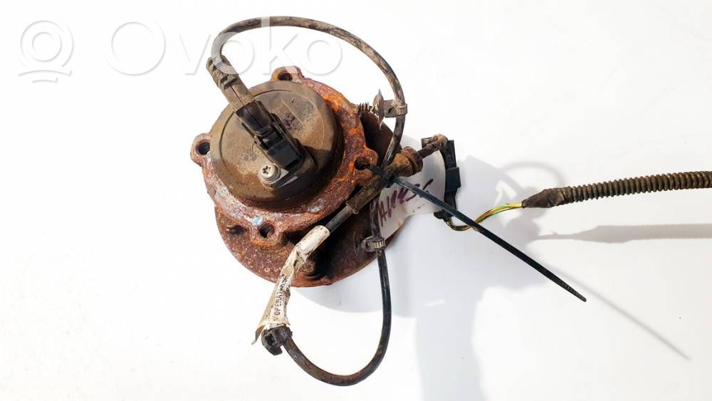 Volvo S40 Otros cableados 