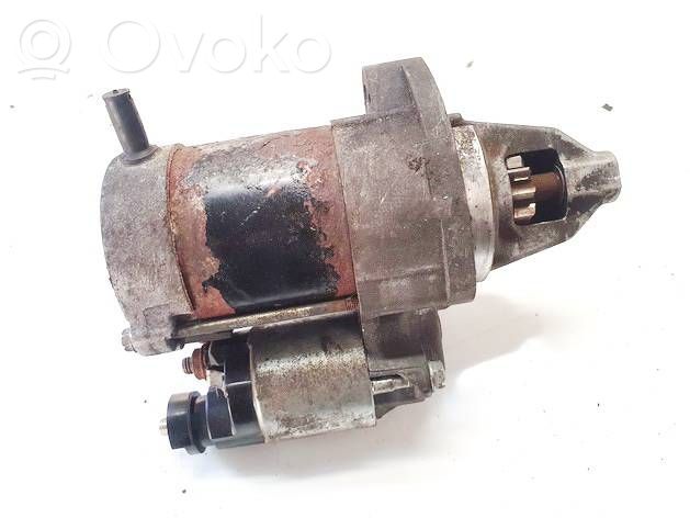 Honda Jazz Electromotor 