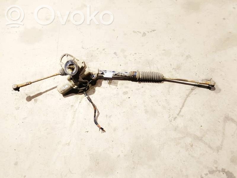 Fiat Sedici Crémaillère de direction