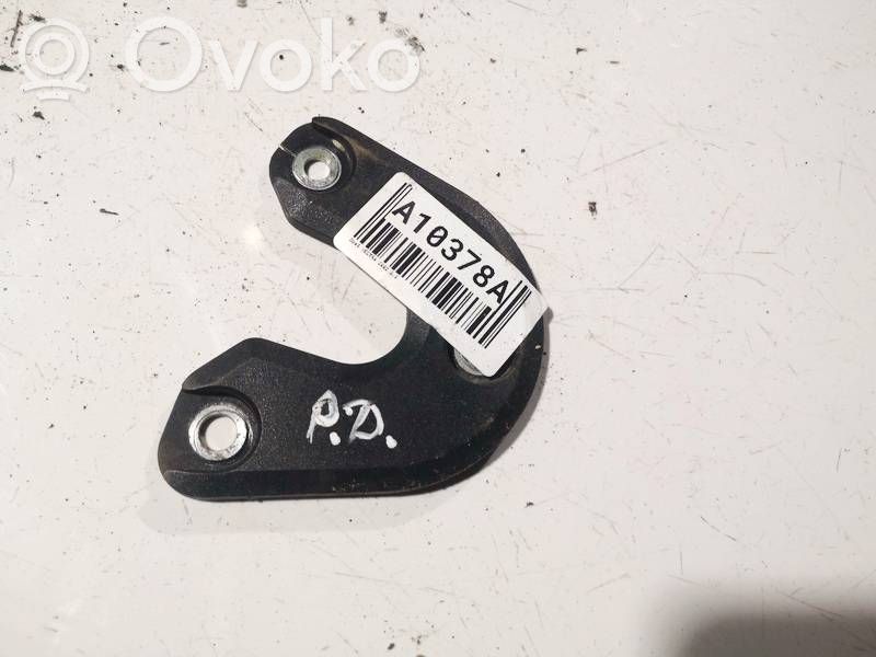 Opel Vectra C Altra parte esteriore 