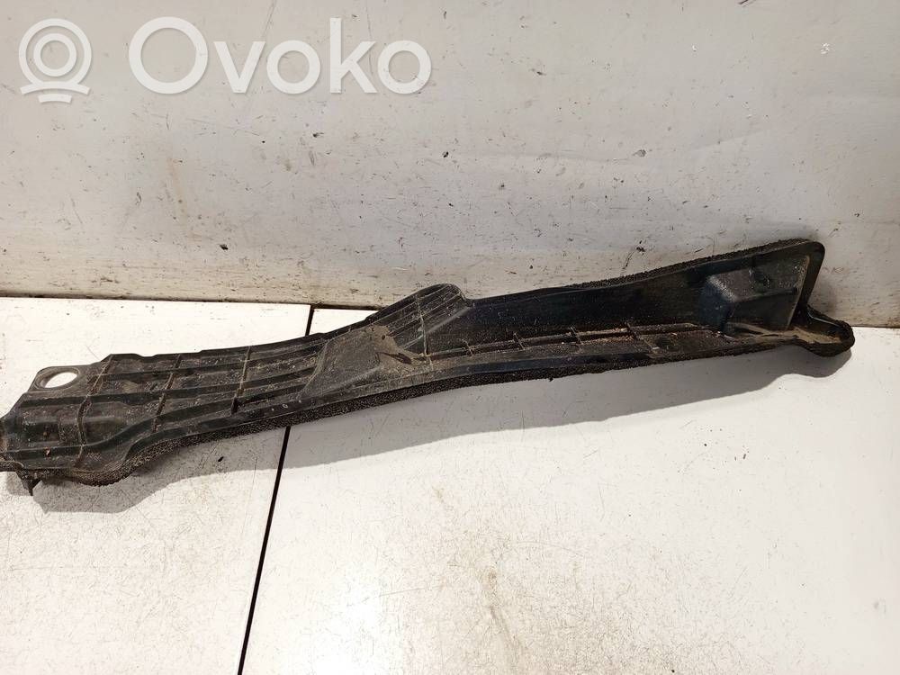 Toyota Corolla Verso AR10 Inne części karoserii 